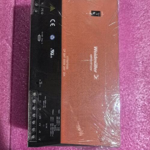 电源CP SNT 500W 24V 20ACP SNT 120W 24V 5ACP SNT 240W 24V 10A
