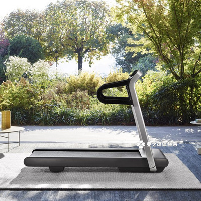 泰诺健myrun跑步机北京送货安装