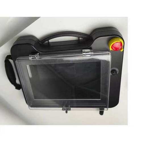 触摸屏安装盒TP900-L251X166[LA39-G22Z/R]-YLPROT-EUNOR90-EHE2B