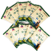 恩施合渣粉 土家爱和渣 纯老黄豆面生豆粉做懒豆腐无添加70目新鲜