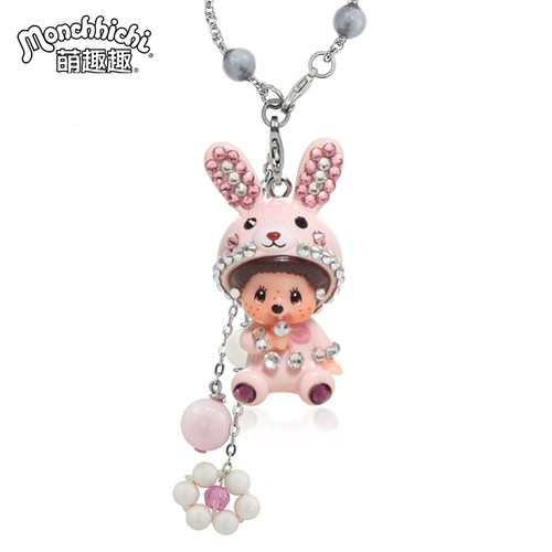 萌趣趣立体单独饰品吊坠官方直售