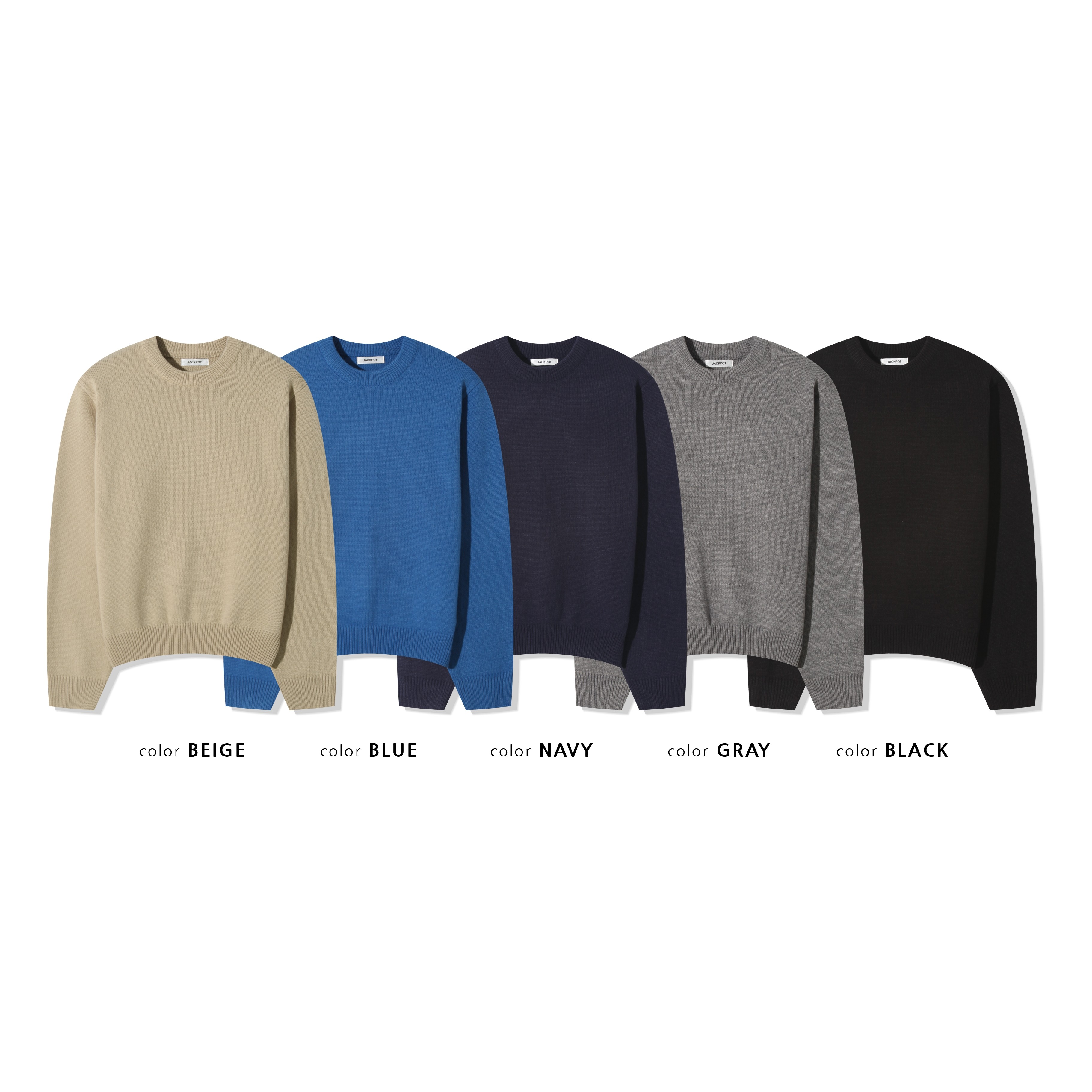 韩国代购男装直播福利秒杀JK家高品纯色羊毛基础短款针织衫毛衣,男装,针织衫/毛衣,淘宝优惠券,粉丝福利购,淘宝优惠卷