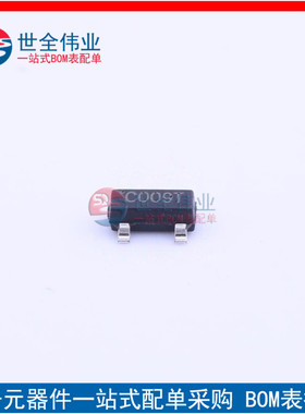 WST3424 场效应管(MOSFET) N沟道 20V 4.4A电子芯片配单BOM表报价