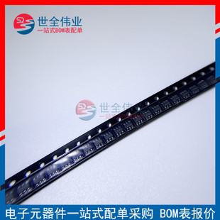 全新原装 SY8113BADC SY8113B 丝印WC 封装SOT23-6 稳压芯片 配单