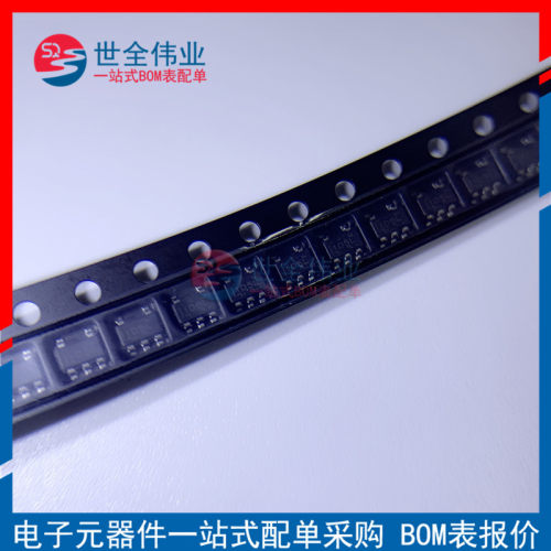 SY6280AAC 丝印CO*** 贴片SOT-23-5 低能耗配电开关芯片BOM表报价