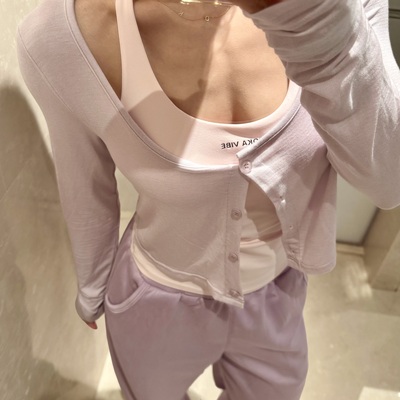 薄款镂空防晒开衫女上衣外套冰丝针织披肩夏季坎肩配吊带外搭罩衫