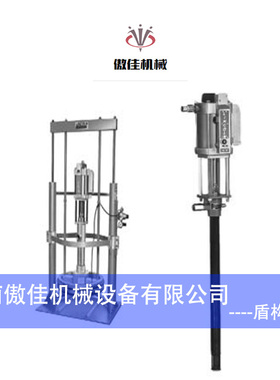 林肯电动多点泵P215-M100-30XYBU-15K7-380盾尾油脂泵660-41145-9