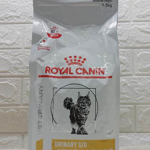 皇家成猫全价泌尿处方粮