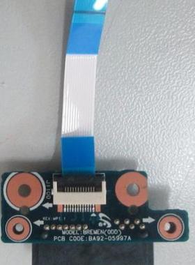 三星笔记本R780 BA92-05997A 光驱转接卡 转接头 链接卡 光驱排线