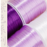 [Фиолетовая серия] 1 фиолетовый + 2 лавандово-фиолетовых + 1 белый (всего 4 тома)