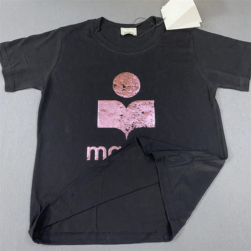 MarT恤亚麻竹节棉T恤女士T