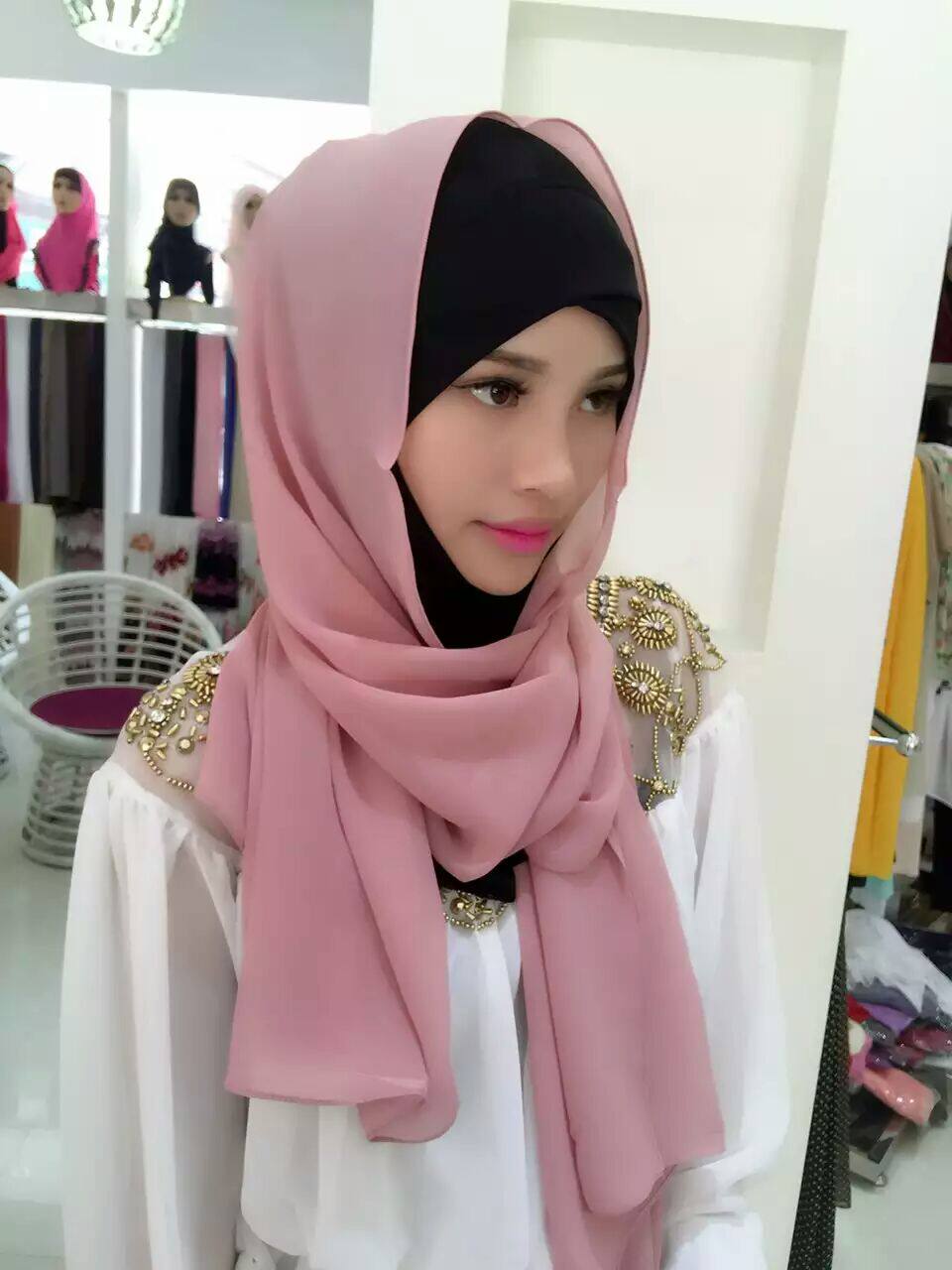 Broche femme en Zircon diamant - Ref 1178421 Image 5