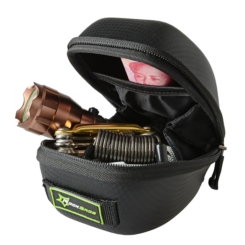 Sacoche pour vélo ROCKBROS - Ref 2212837 Image 4