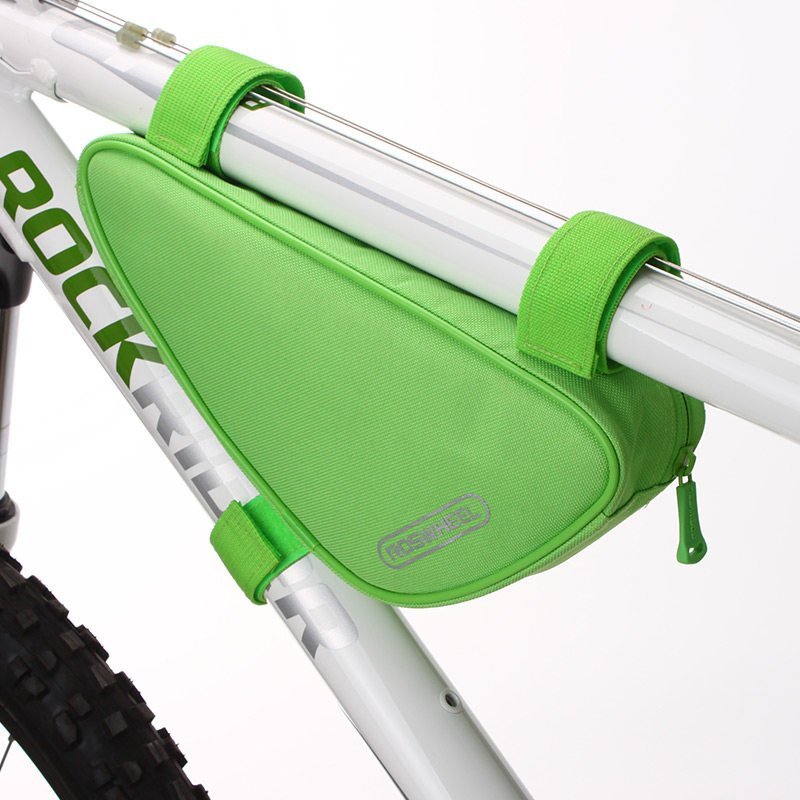 Sacoche pour vélo ROSWHEEL - Ref 2225870 Image 3