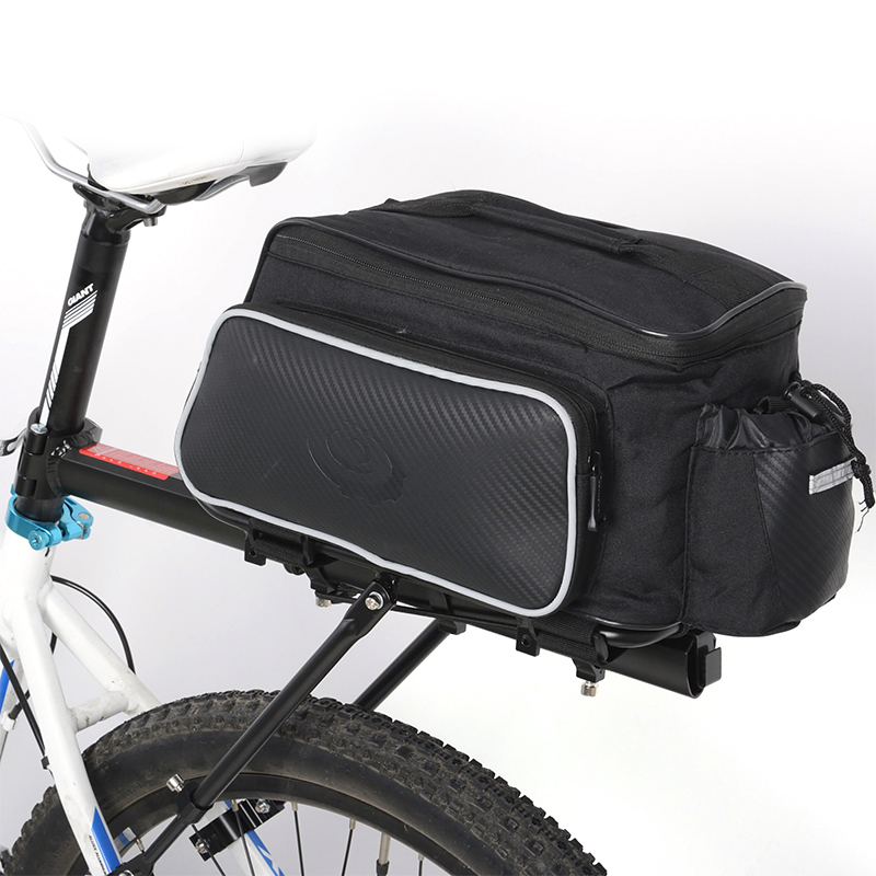 Porte-bagages pour vélo ROCKBROS - Ref 2409206 Image 3