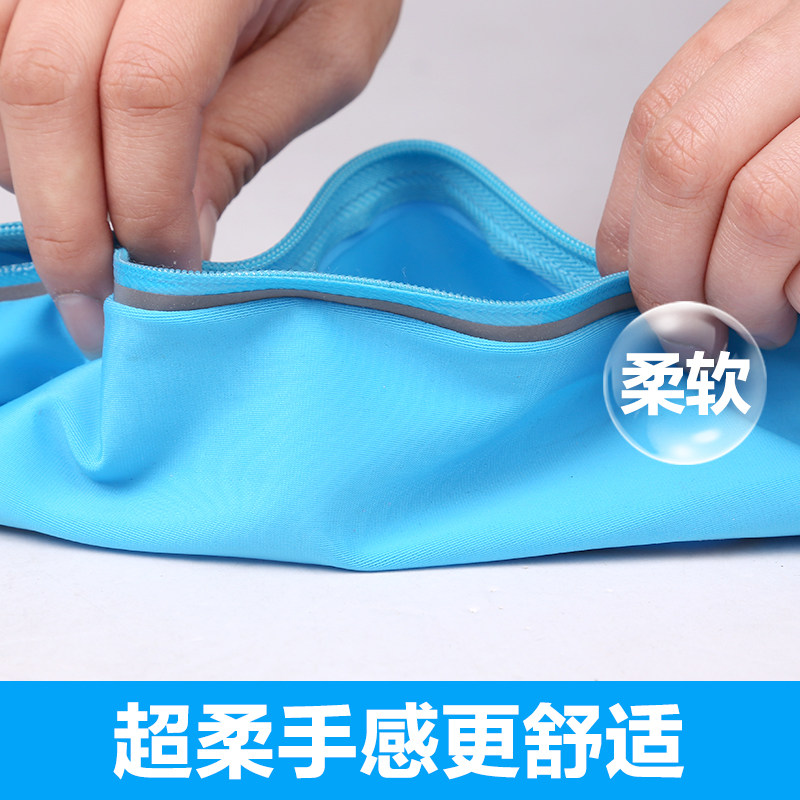 Sacoche pour vélo SAVA - Ref 2216998 Image 4