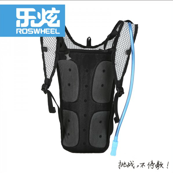 Sacoche pour vélo ROSWHEEL - Ref 2213384 Image 3