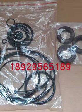 ULVACOILZ普发科瓦利安捷伦新真爱德华真空机械密封包VD301 VD401