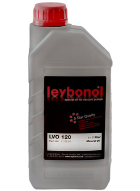 欧瑞康莱宝KINLYVAC真空泵油润滑剂LVO120 1L 2L 5L