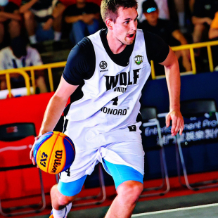 UH篮球服定制套装正品球衣男女大学生联赛团队团购比赛队服速干