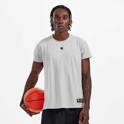 UH短袖篮球速干运动透气