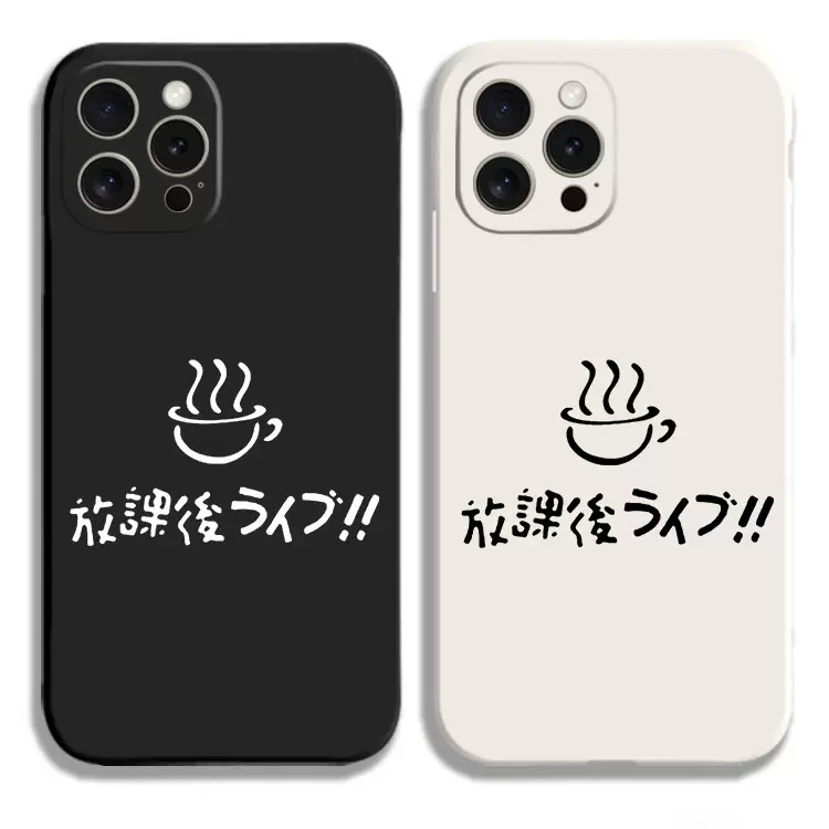 轻音少女秋山澪放课后周