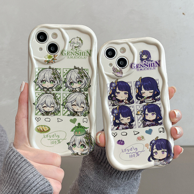 vivoiqneo9pro手机壳原神