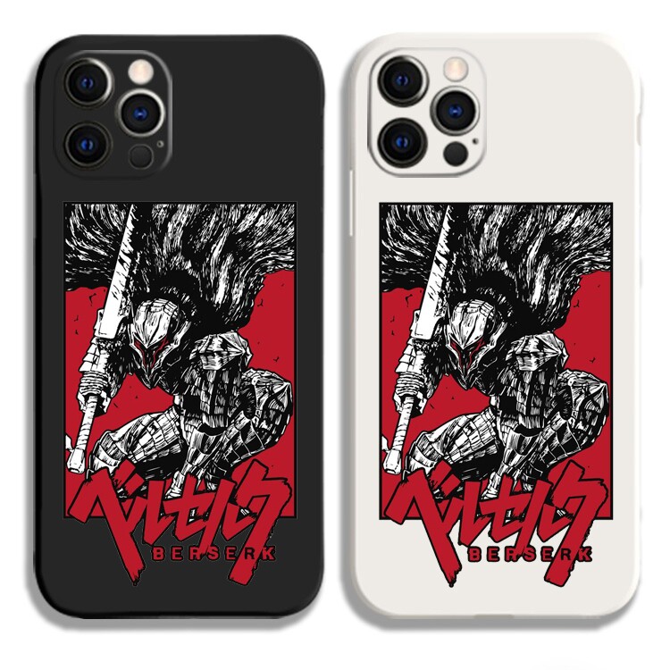 剑风传奇手机壳适用iphon