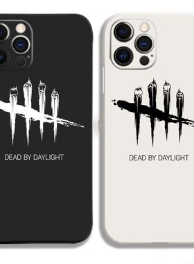 黎明杀机手机壳游戏适用VIVOY200I/X20A/T2X/U3X/Z6/PLUS/PRO+/NEX/周边X100S/7/8/9S/NOTE/X90/X80/S19E/6/7