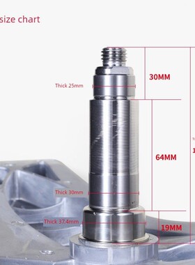 适用于西门子洗衣机三脚架Was20460Ti Was244600W Was244680W