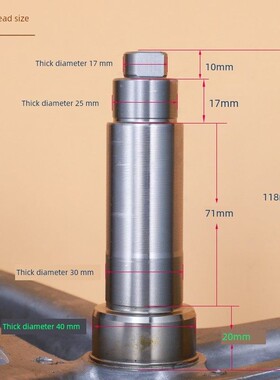 适用于海尔洗衣机三脚架轴承水封Xqg70-Bs1286 Am/Bx12288Z/1012