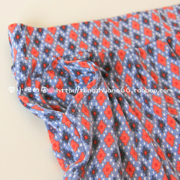 Jupe pour fille - Ref 2049264 Image 4