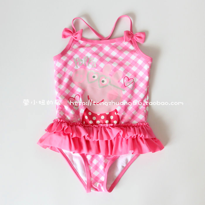 Maillot de bain fille - Ref 2546973 Image 1