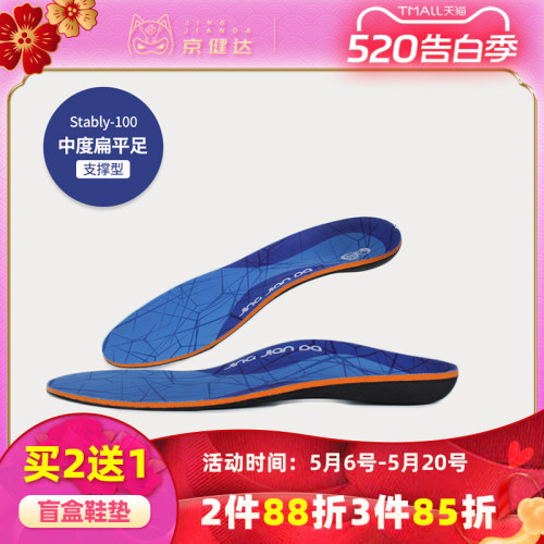 扁平足 高足弓 筋膜 腿型