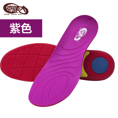 鞋子里面的小秘密——从原厂到NBA级私人定制鞋垫到底有何不同？