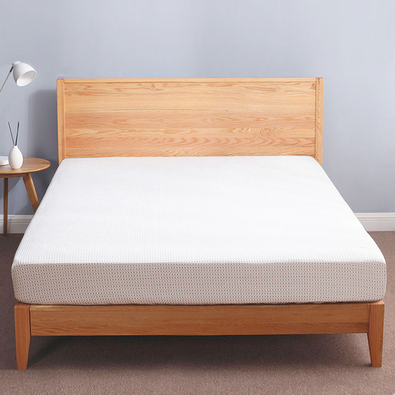 大朴A类铜纤维床垫保护套防水床笠抑菌隔尿透气可机洗床罩床垫套