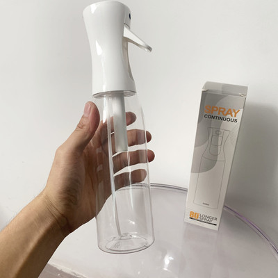 细雾持续喷雾瓶消毒喷壶