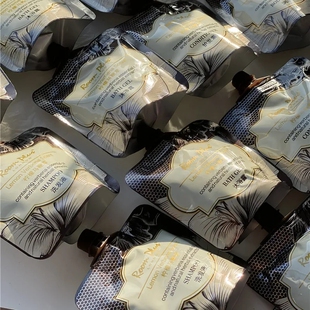 有史以来使用感Z好的洗护!很喜欢的柠檬马鞭草味道哦!!!