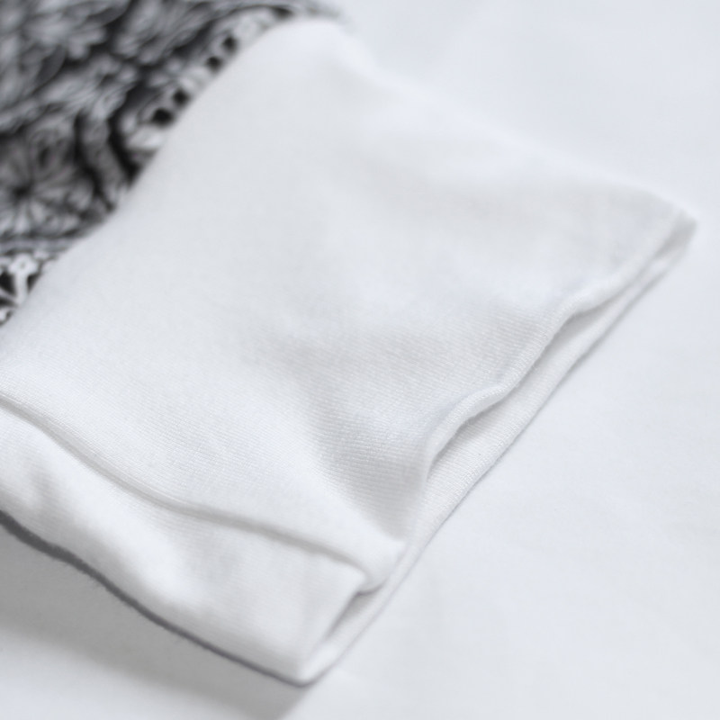 Pantalon collant jeunesse MB1505 en coton - Ref 748159 Image 5