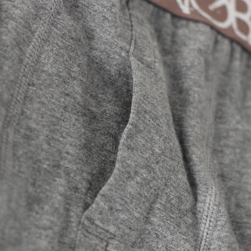 Pantalon collant jeunesse QK01 en coton - Ref 752830 Image 3