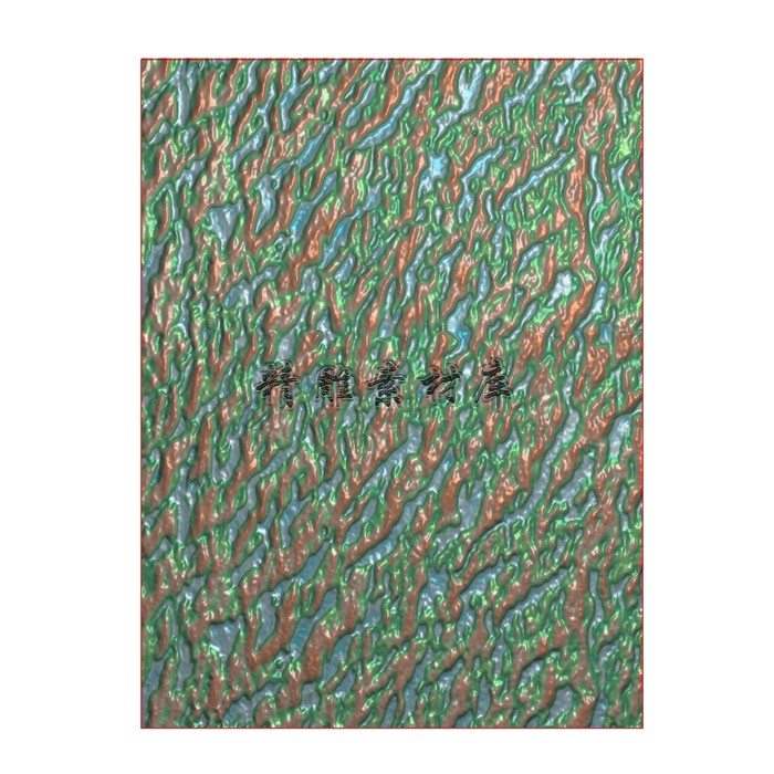 树皮水波波浪纹理精雕图 涟漪 灰度图 水纹 石纹 雕刻图  JDP