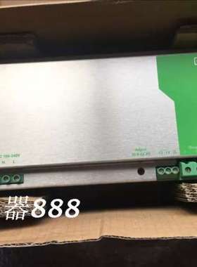 QUINT-PS-100-240AC/48DC/20德国电源 单相电源 2938976