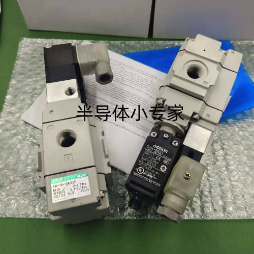 原装正品 CKD 电磁阀 SNP-1R-10AX019 大量现货