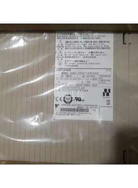 询价19424原装安川SGDV-12A0A11A0000/SGDV2-120A11伺服驱动器现