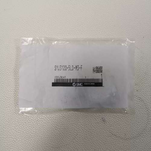 电磁阀SYJ3120-5G-M3-Q-5GS-5GZE-5HZ-M3F-5LE-5LE拍即发