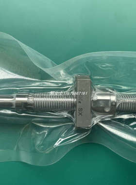 DISCO切割机丝杆6000 3350 6340 6361 6750 Z轴原装滚珠丝杆