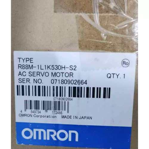 询价R88M-1L1K530H-S2 1800 现货10