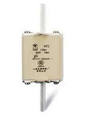 Feiling/飞灵低压高分断能力熔断器NT*系列