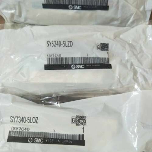 电磁阀SY7340-5DZD-03-5DZE-02-03-5G-5GD-5GZ-02正品