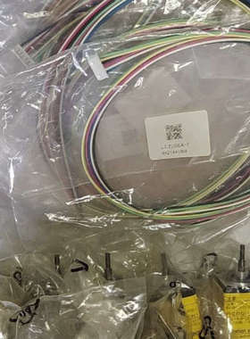 DRB28UA1-03 东方马达 小型电动线性执行器 配线LC2U-06A